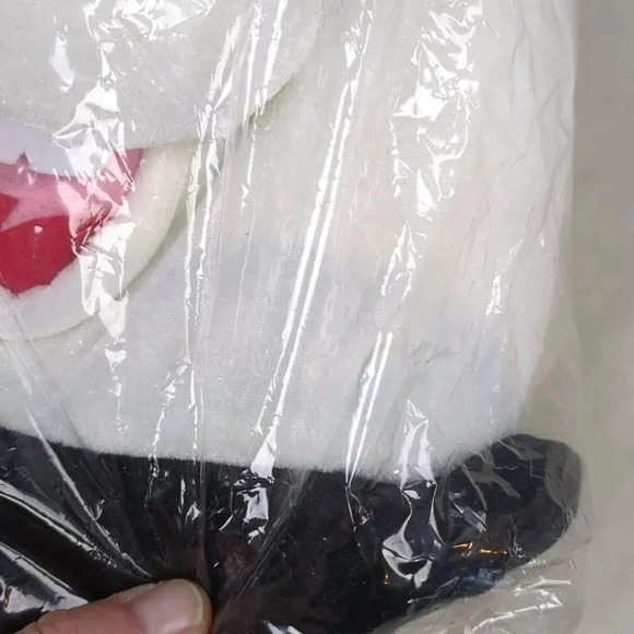 For Kitty Rescue! Kid's Rabbit In The Hat Reverse Hat (Rabbit Hat) - Picture 7 of 7